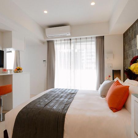 Oakwood Apartments Minami Azabu Tokyo Ngoại thất bức ảnh