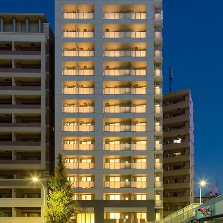 Oakwood Apartments Minami Azabu Tokyo Ngoại thất bức ảnh