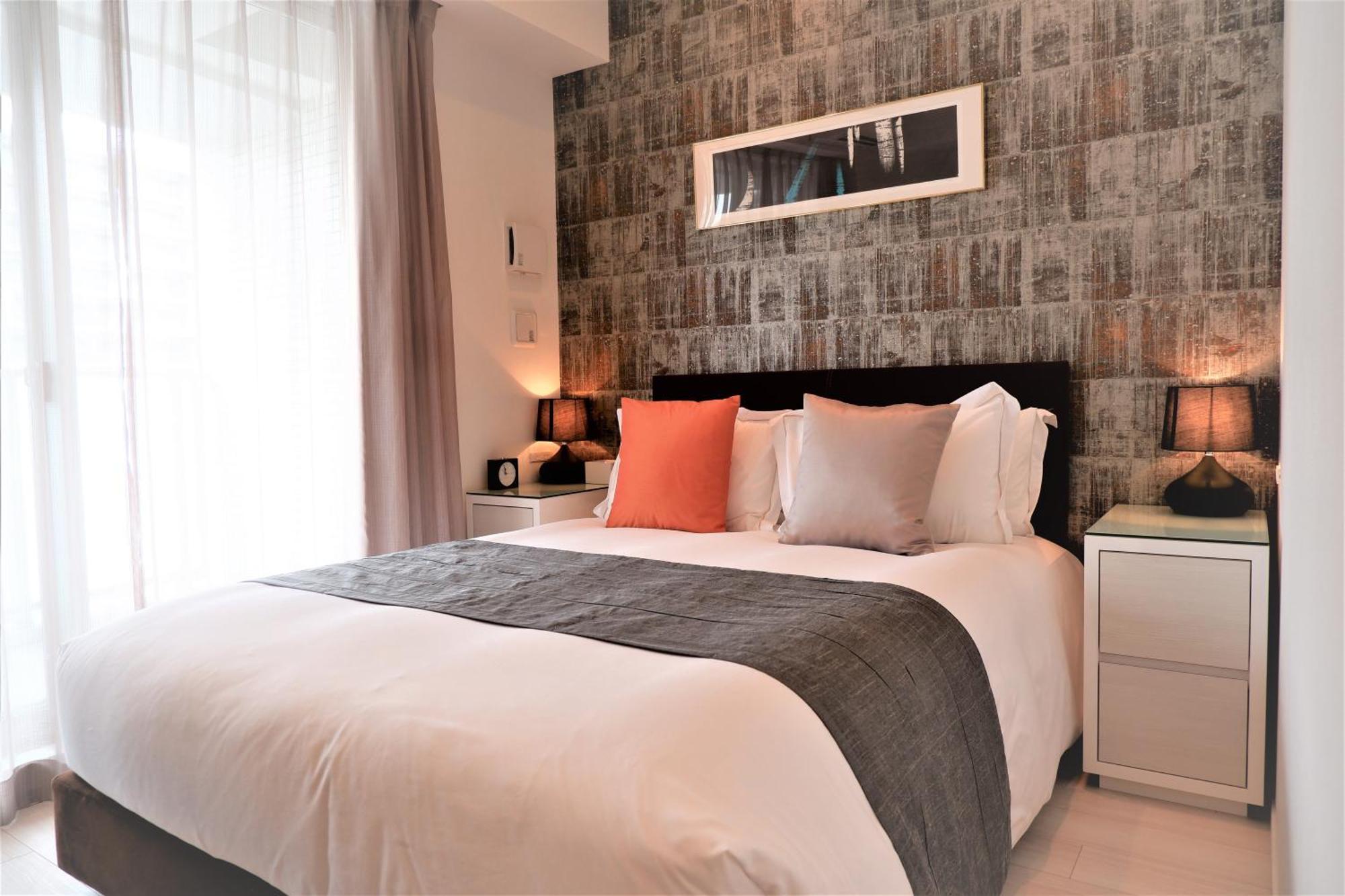 Oakwood Apartments Minami Azabu Tokyo Ngoại thất bức ảnh
