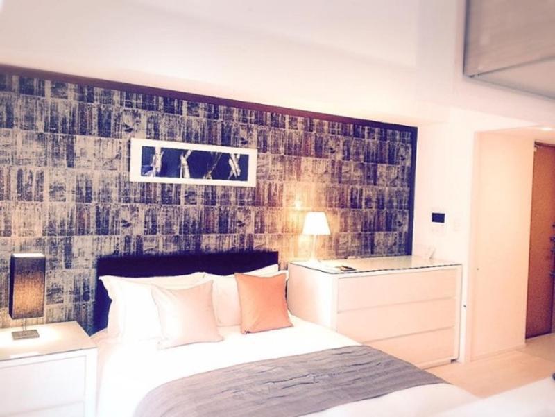 Oakwood Apartments Minami Azabu Tokyo Ngoại thất bức ảnh