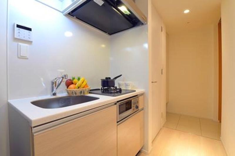 Oakwood Apartments Minami Azabu Tokyo Ngoại thất bức ảnh