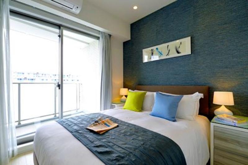 Oakwood Apartments Minami Azabu Tokyo Ngoại thất bức ảnh