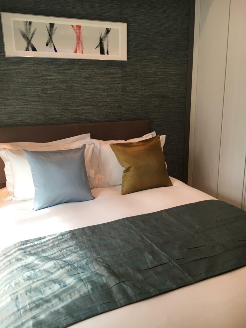Oakwood Apartments Minami Azabu Tokyo Ngoại thất bức ảnh
