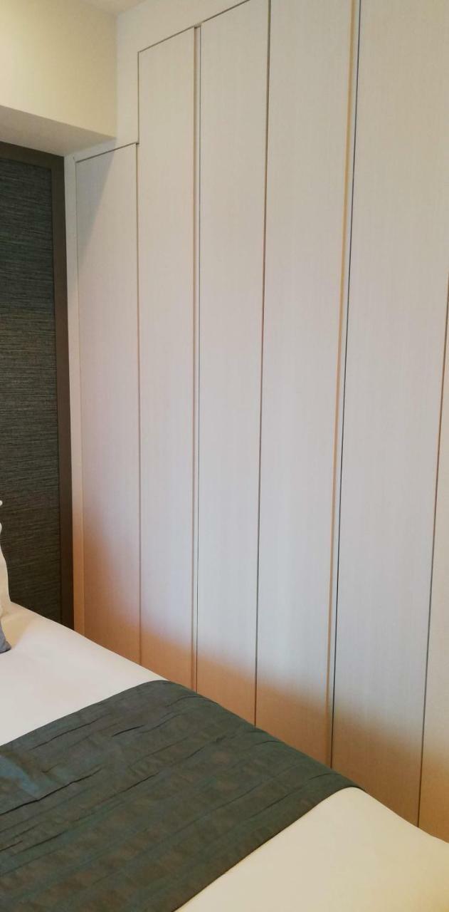 Oakwood Apartments Minami Azabu Tokyo Ngoại thất bức ảnh