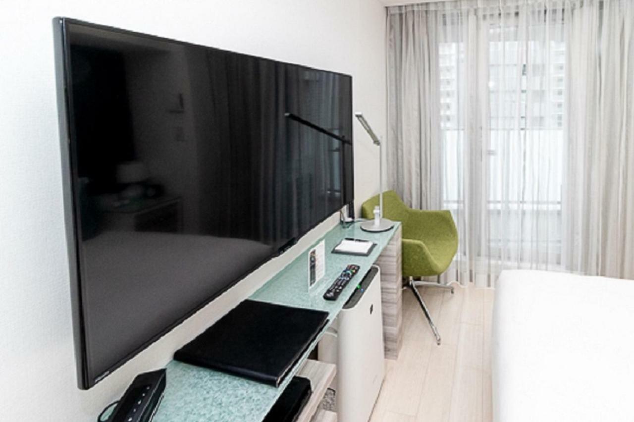Oakwood Apartments Minami Azabu Tokyo Ngoại thất bức ảnh