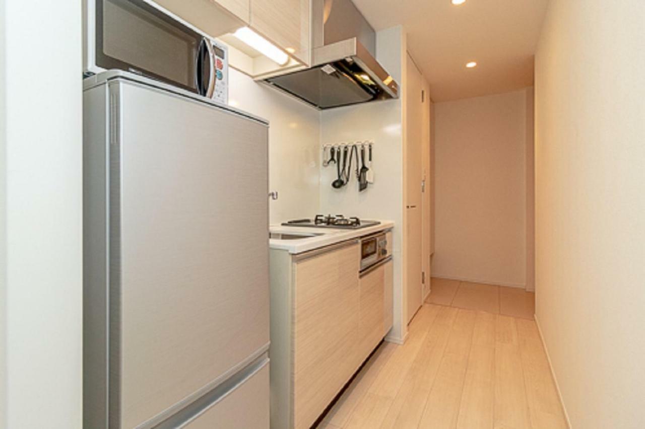 Oakwood Apartments Minami Azabu Tokyo Ngoại thất bức ảnh