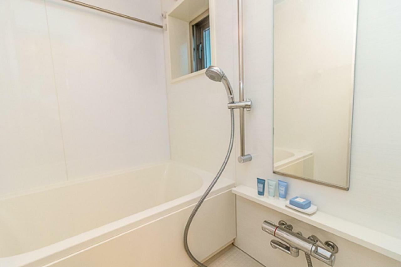 Oakwood Apartments Minami Azabu Tokyo Ngoại thất bức ảnh